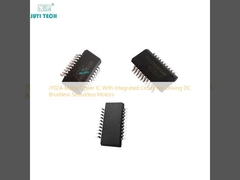 JY02A IC راننده موتور با مدار یکپارچه برای رانندگی موتورهای بدون سنسور بدون برش DC