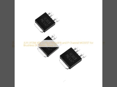 JUYI JY13M 40V سطح N و P کانال MOSFET برای Brushless DC موتور راننده IC
