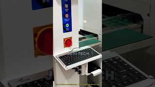 ساخت پیشرفته برای راه حل های قابل اطمینان کنترل موتور BLDC