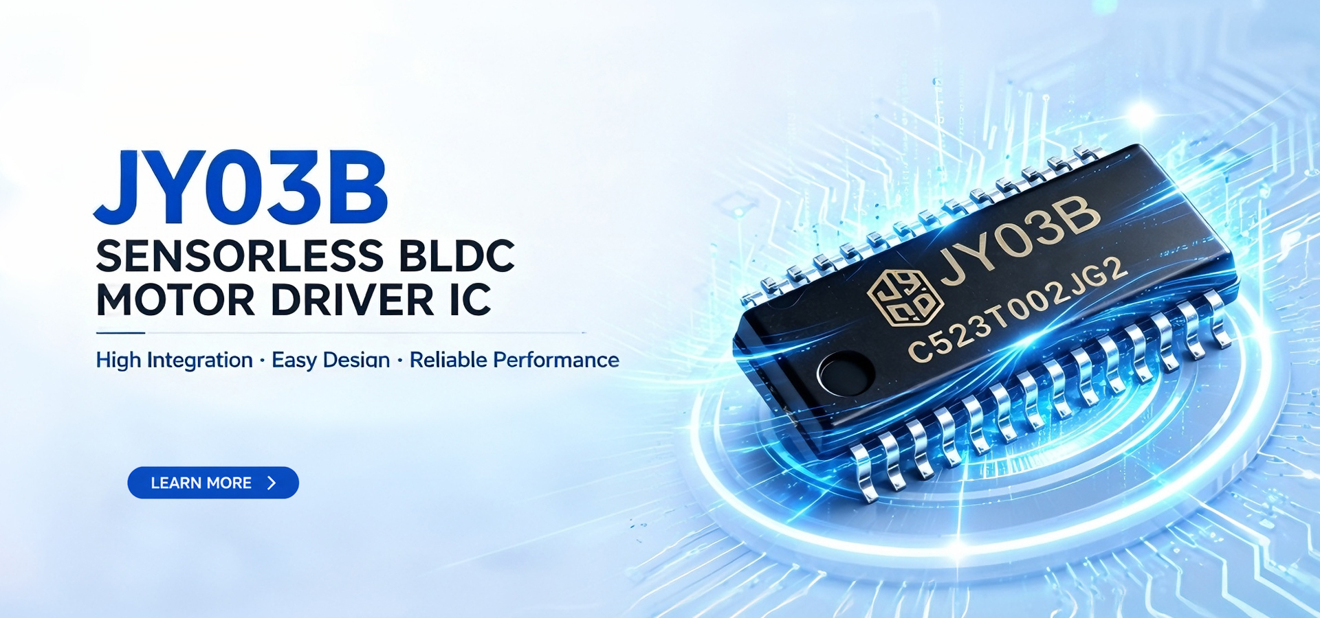 کیفیت درایور موتور BLDC کارخانه