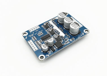 JUYI Arduino 12V BLDC موتور راننده کنترل سرعت سیگنال پالس خروجی چرخه کار 0-100٪ کنترل کننده موتور